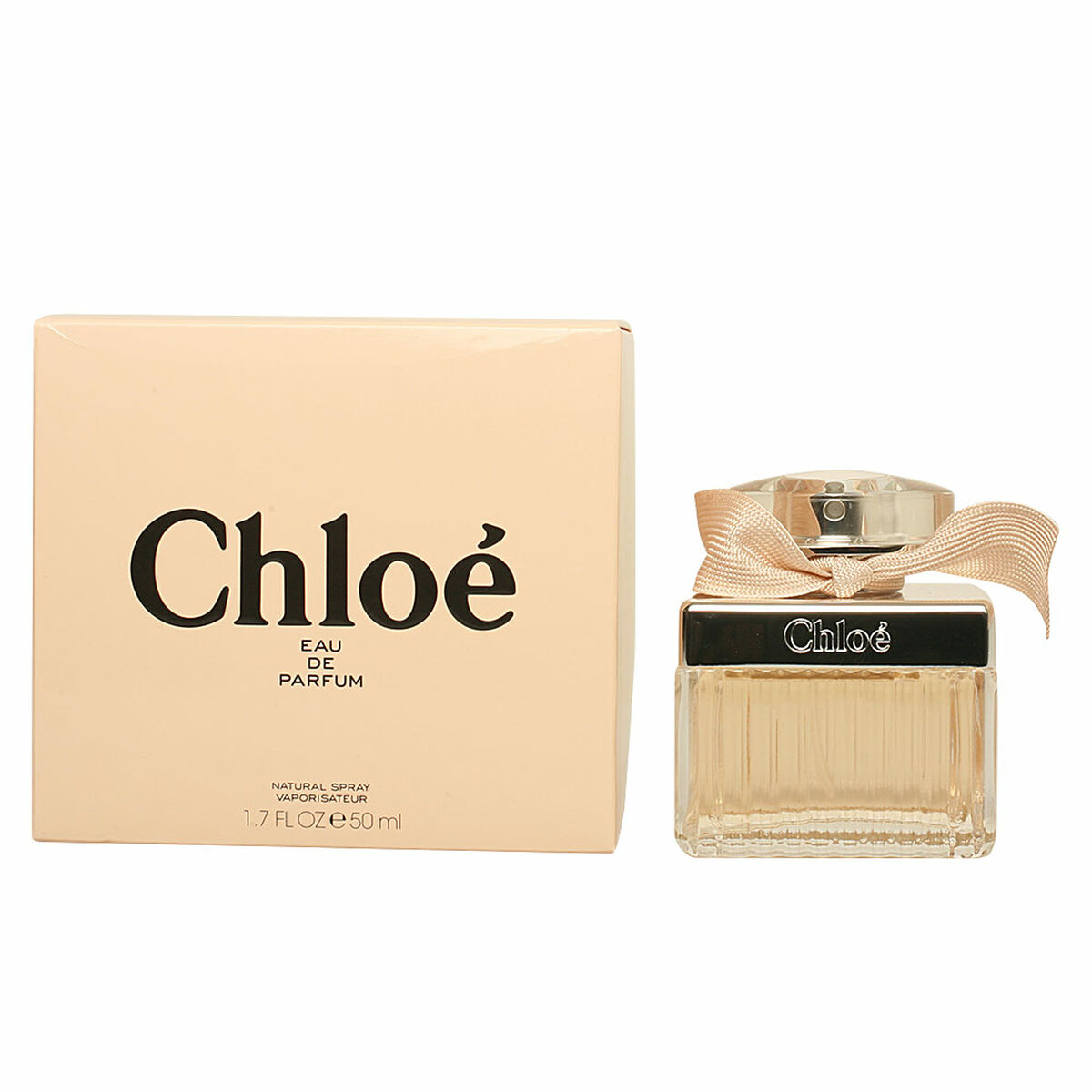 Perfume Mujer Signature Chloe EDP EDP